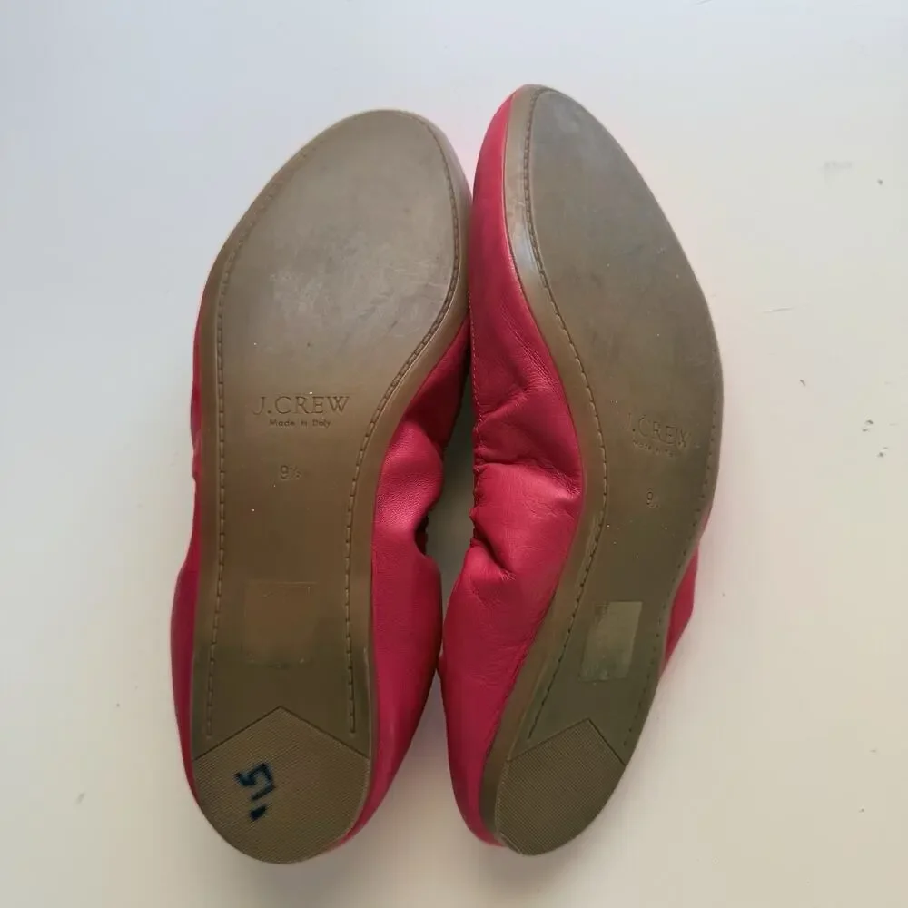 J. Crew Factory crew ballet